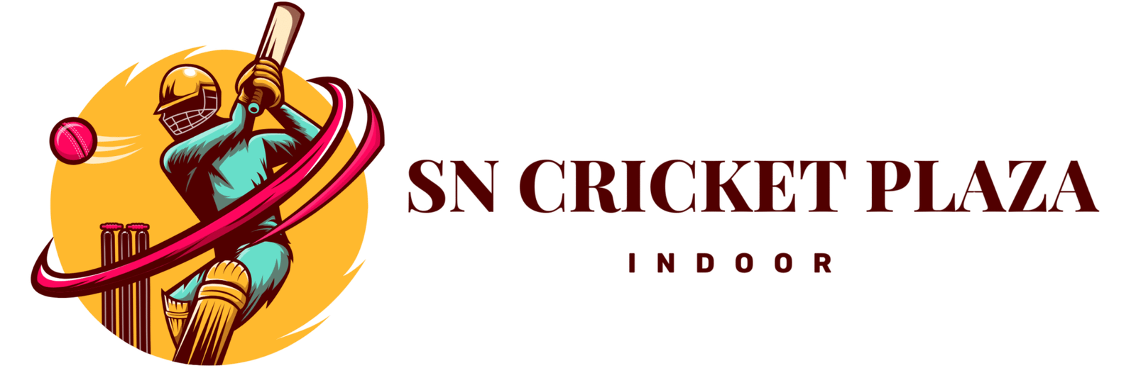 SN Cricket Plaza