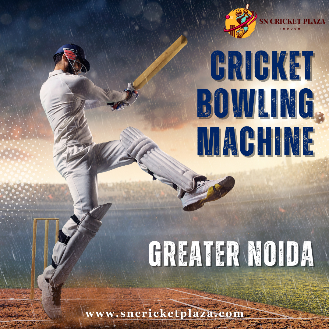 SN Cricket Plaza: A Modern Hub for Cricket Enthusiasts