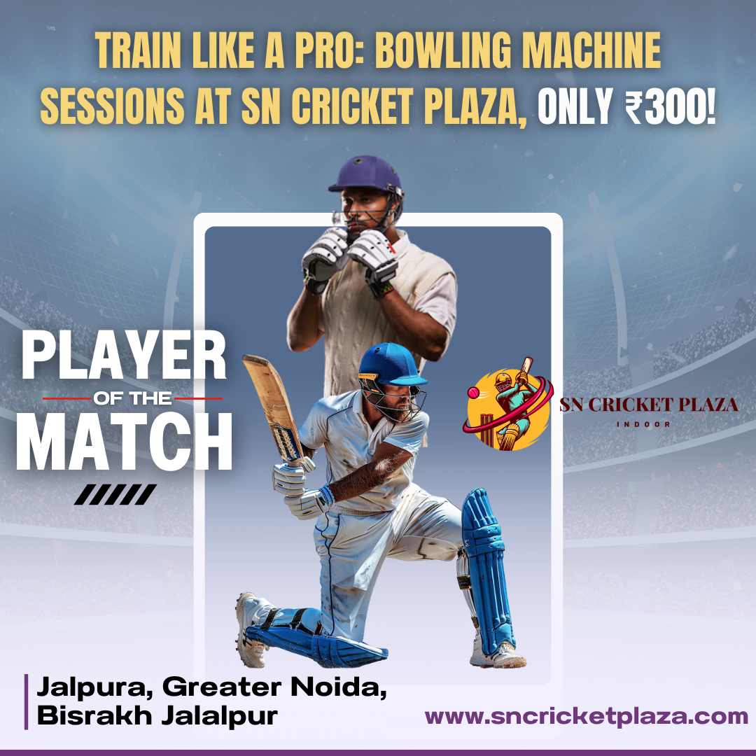 Why Bowling is Important in Cricket