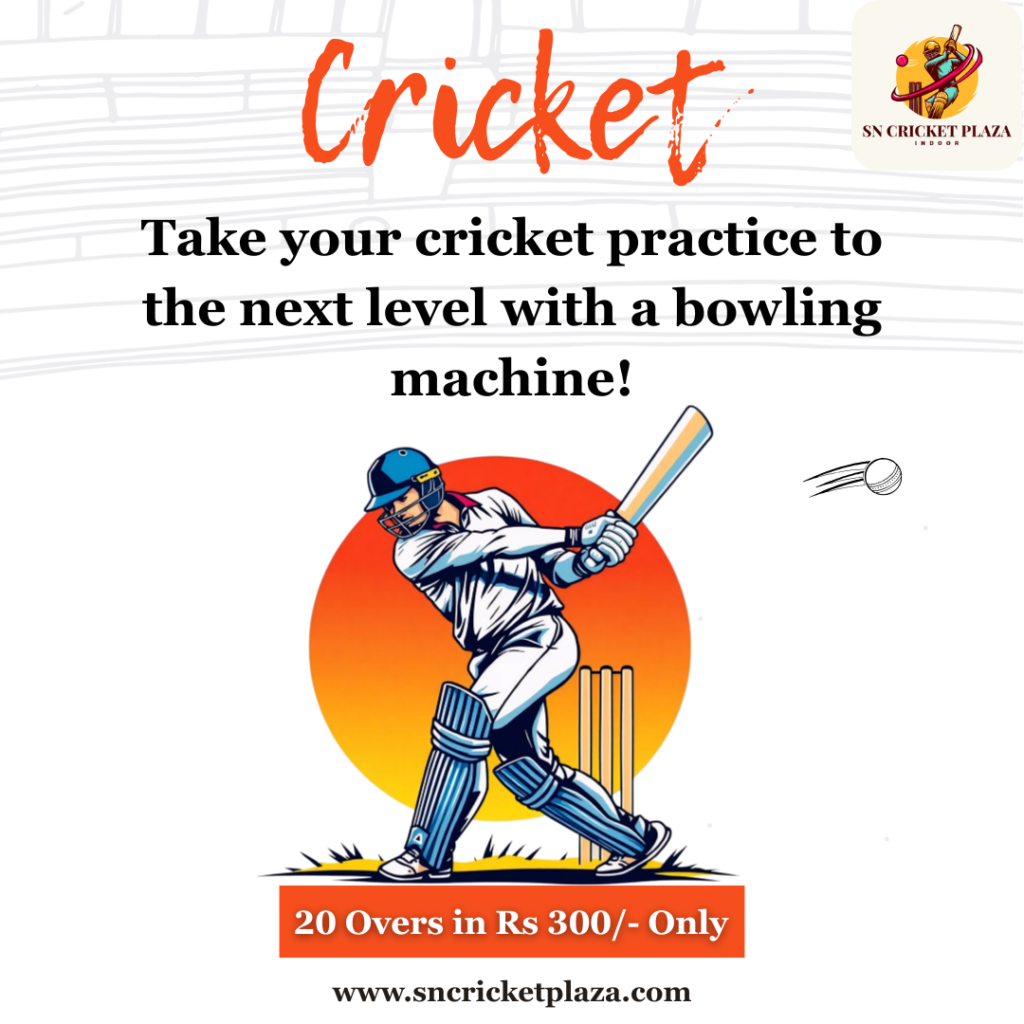 Cricket