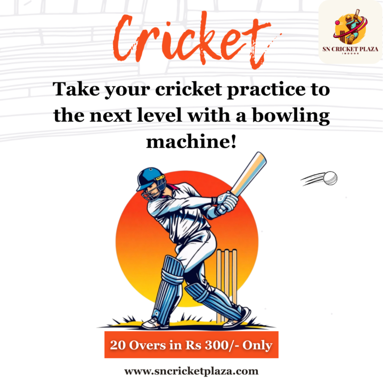 Cricket