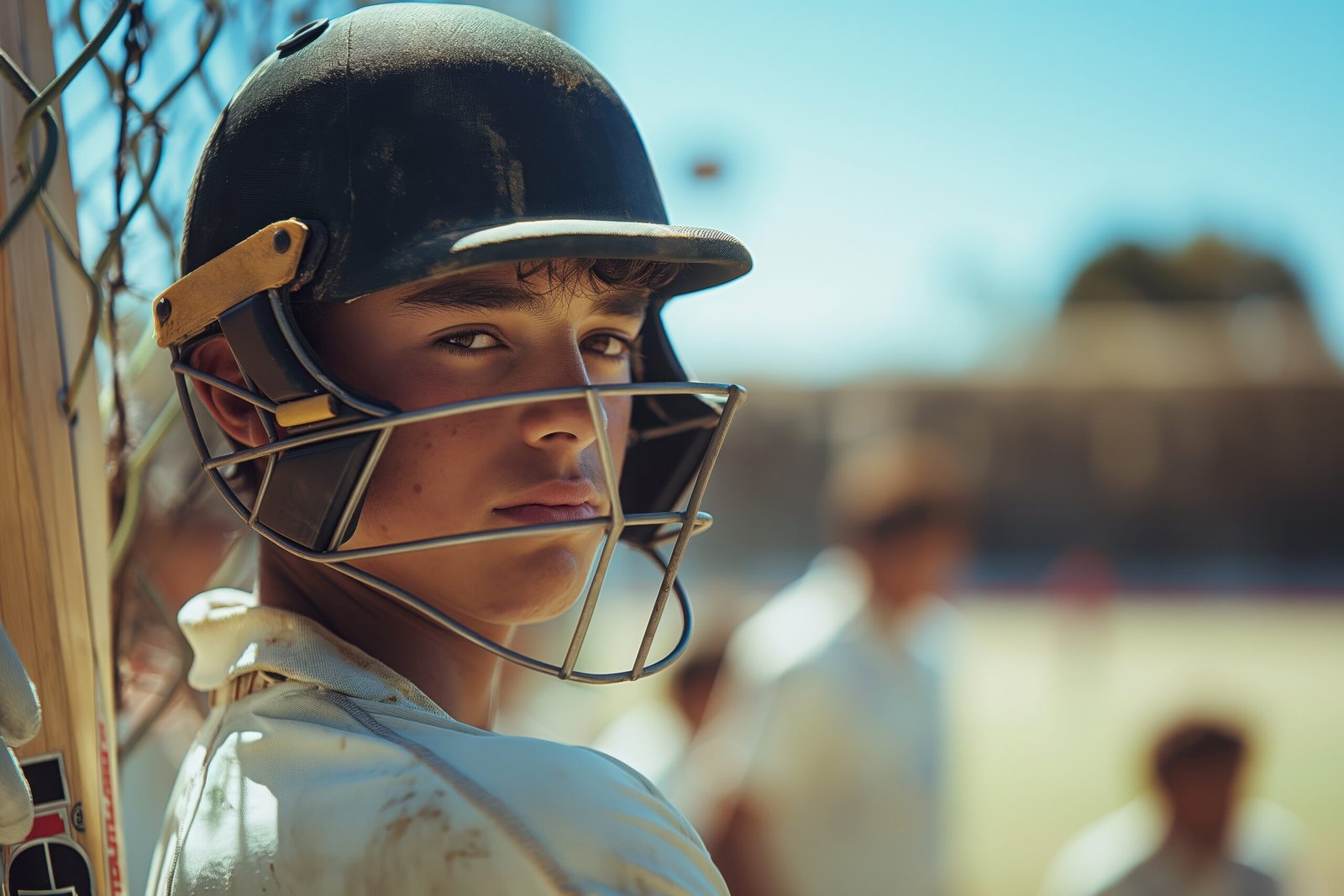SN Cricket Plaza: Where Passion Meets Practice